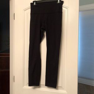 Lululemon legging size 6